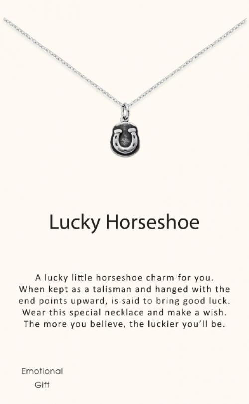 Horseshoe